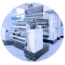 เครื่อง laminator ฐานตัวทำละลายความเร็วสูง